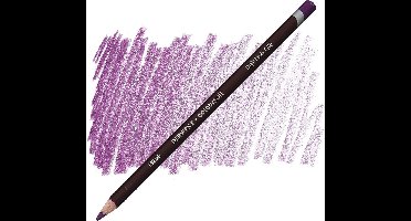 Coloursoft potlood Bright Purple C240