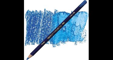 Derwent Inktense Iris Blue 0900