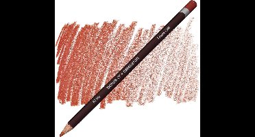 Coloursoft potlood Pimento C540