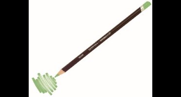 Derwent Coloursoft potlood Pale Mint C490