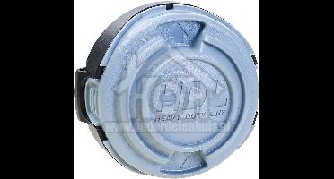 Black & Decker Dop Dop voor grastrimmer GL7033, GL8033, GL9035, GL933 90592436