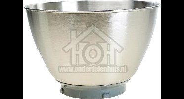 Kenwood Mengkom RVS kom KHH326, KHH322 KW715923