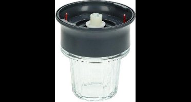 Kenwood Hakmolen Compleet, grijs FPM250, FPP220, FPM270 KW715001