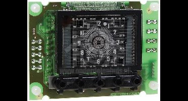 Smeg Timer Klok A11A, A1RW, CS19A 816290977