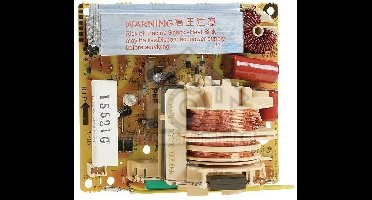 Bosch Transformator Incl. print HNG6764B, HM678G4S 11004169