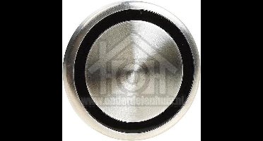 Bosch Knop Twistpad T68TT60N0, T16BT76N0, T46PT43X0 10004928