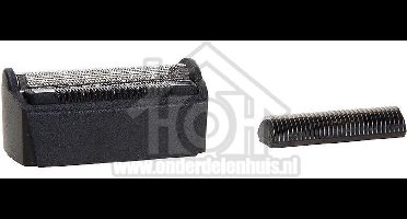 Braun Combipack 3000