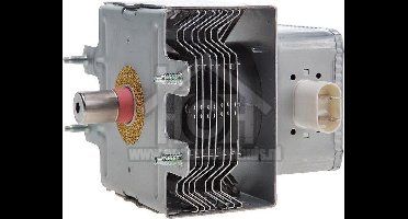 AEG Magnetron Straalunit 2M303H KB9810EM, KM9800EM 3878523004