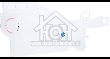 Smeg Niveaukamer Inclusief module flowmeter WT1123, STA645Q, ST1125 766610150