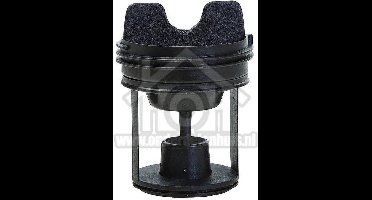 Gorenje Filter Pluizenfilter inzet W1EI743P, WA62S3 279538