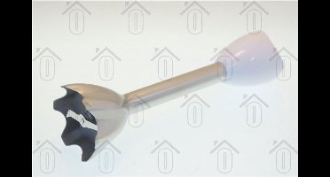 Braun Staafmixer Staafmixer -metaal- 4192 BR67050778