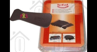 Tefal Spatel voor gourmetpan RE510012/11, RE160012/11, 39160-39162 XA900203