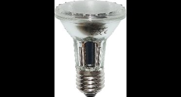 VNL E27 PAR20 Halogeenspot | 35W 2800K | Dimbaar