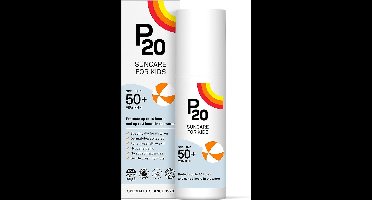 P20 KIDS SPF 50+ - 100ml - Zonnebrandcrème