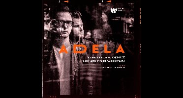Adela (Coloured Vinyl)