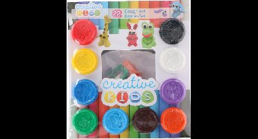 Creative Kids Creative Kids - Kleiset - Junior - 22 Delig