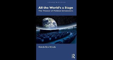 International Studies Intensives- All the World’s a Stage