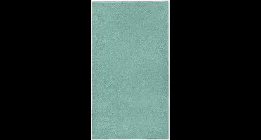 Strandlaken 100 x 200cm - 500gram - stone groen