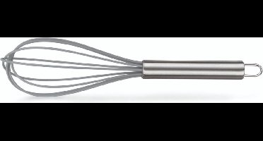 Siliconen Garde 26 cm, Lichtgrijs - Kela | Cookie