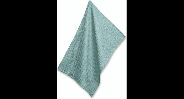 Theedoek, Mintgroen - Kela | Tia