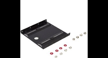 Ewent 3.5 inch Bracket voor een 2.5 inch HDD/SSD EW7001
