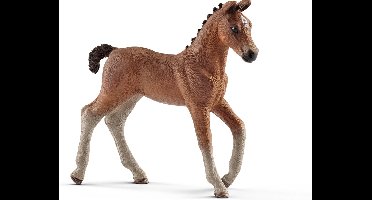 Schleich Paarden - Hanover Veulen 13818