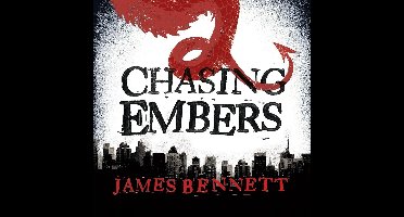 The Ben Garston Novels- Chasing Embers