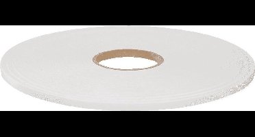 3M dubbelzijdige tape - polyethyleen - 33 meter per rol 19 mm