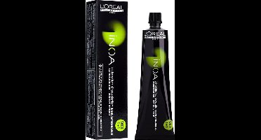 L'Oréal Haarverf Professionnel Inoa Coloration D'Oxydation 2.0