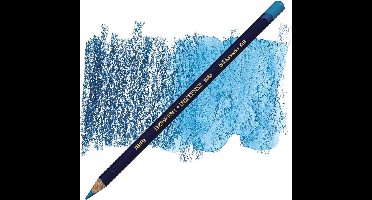 Derwent Inktense Dark Aquamarine 1210