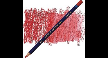 Derwent Inktense Poppy Red 0400