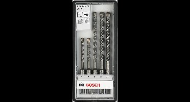 Bosch - Hamerboren SDS-plus-5 Ø 5,6 x 115mm, 6,8,10 x 165mm