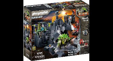 PLAYMOBIL Dino Rise Dino Rock - 70623