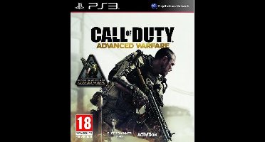 Call of Duty: Advanced Warfare /PS3