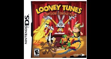 Looney Tunes - Cartoon Concerto