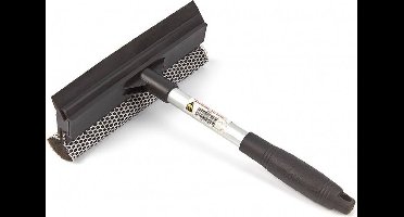 200 mm Raamwisser, Raamtrekker met Spon