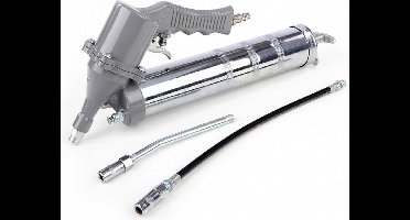 HBM Pneumatisch Vetspuit