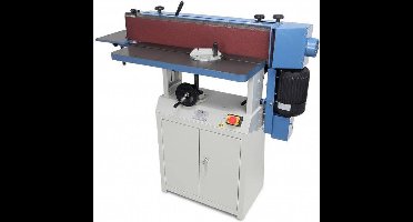 HBM 400 V oscillerende bandschuurmachine