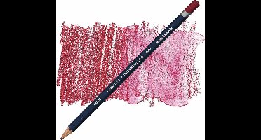 Derwent Watercolour Potlood - Madder Carmine 19