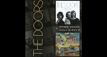 Other Voices & Full Circle