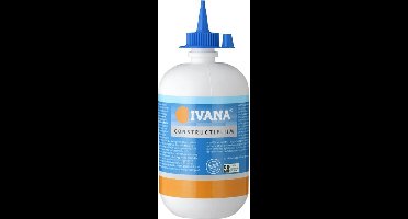 Ivana ConstruCTielijm - 250gr