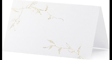 Gouden Takken - 10 stuks