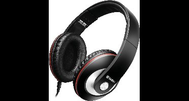 Sandberg - 125-86 - Play'n Go Headset - Zwart