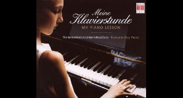 Meine Klavierstunde