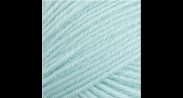 CC Baby Wolgaren 50gr Mint Groen