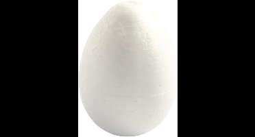 CC Styropor Eieren 10 cm 5 stuks