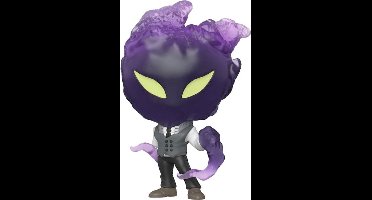 Funko POP! Kurogiri - My Hero Academia verzamelfiguur - 9 cm