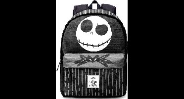 Karactermania The Nightmare Before Christmas Disney 41 Cm Rugzak Zwart