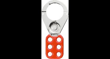 ABUS hangslotvermeerderaar H701 H702 Diameter ring: 12 mm