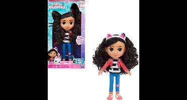 Gabby's Poppenhuis - Gabby Pop van 20 cm